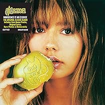 Saxon - Innocence Is No Excuse | Amazon.com.au | Music